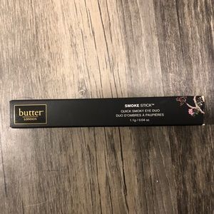 NWT butter London smoke stick 👀
